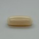 White Coral (Safed Moonga)  7.76 Ct Gem Quality